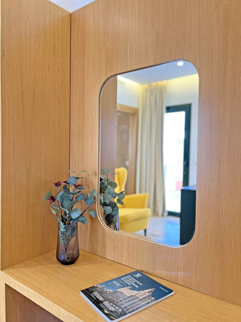 Soho Boutique Tetuan