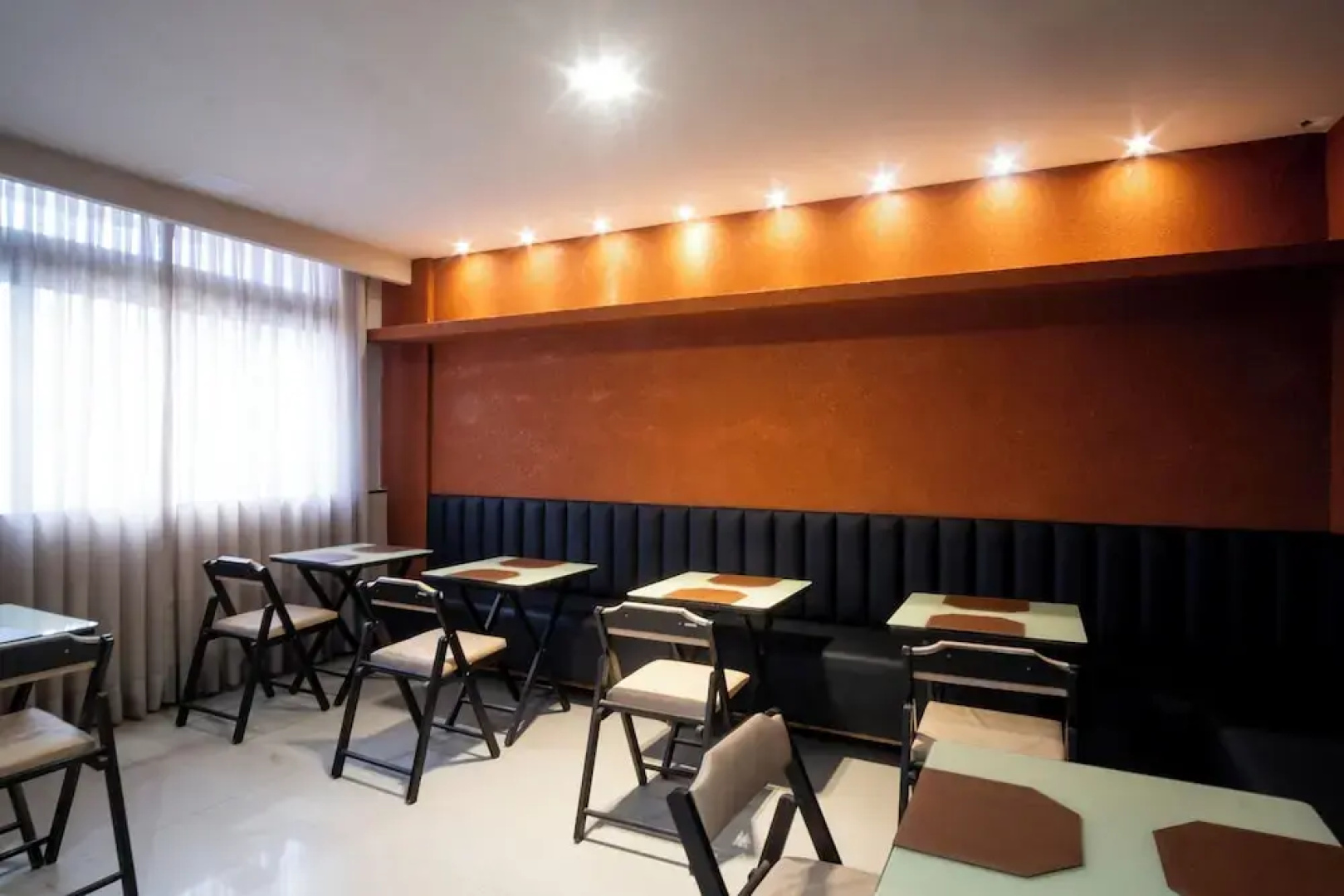 Marezzi Hotel