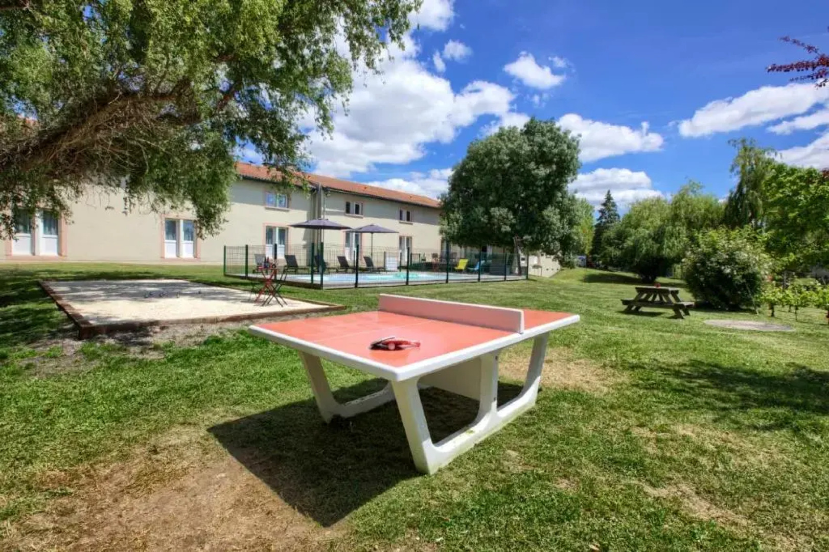 Hôtel Kyriad Libourne - Saint Emilion