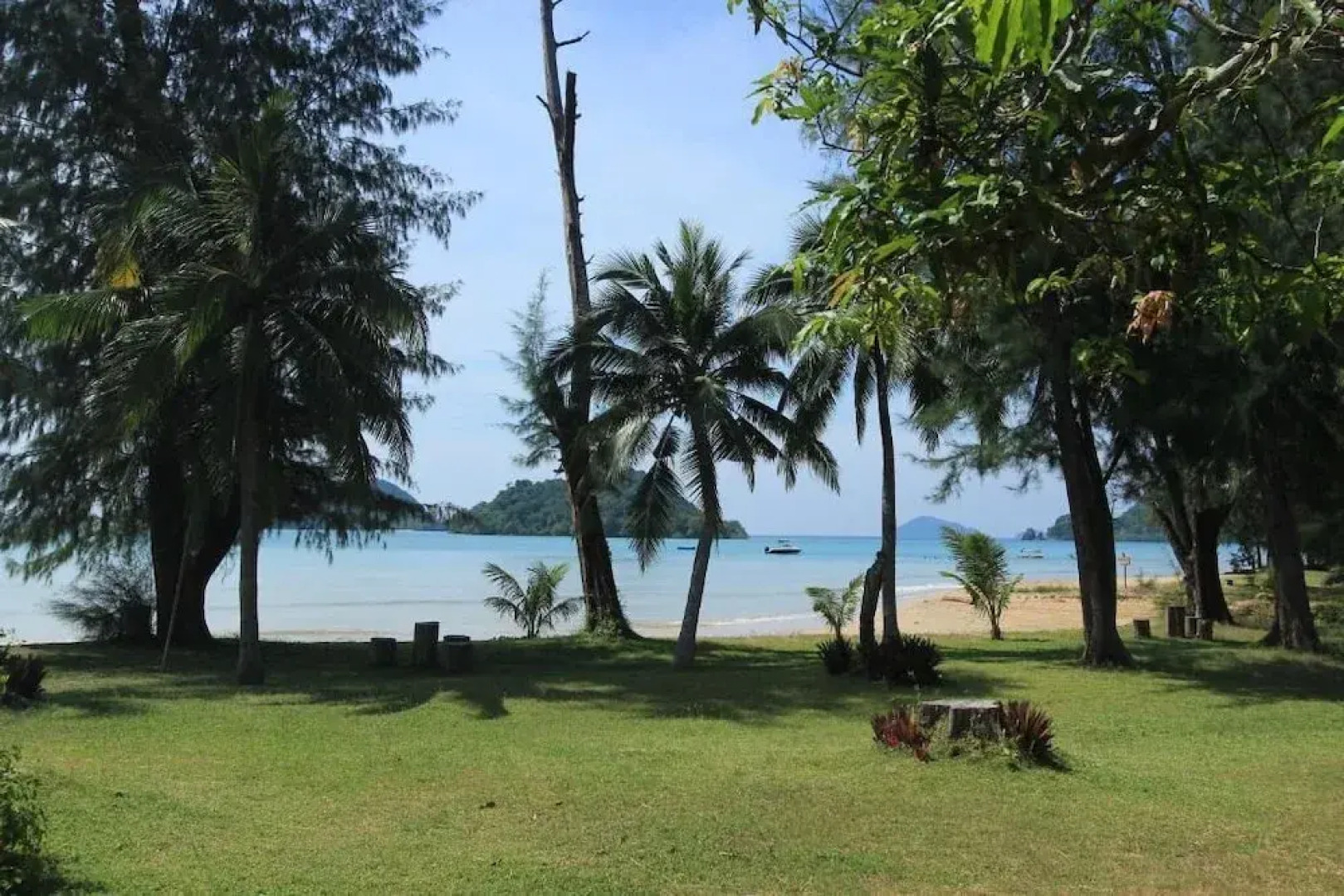 Sky Beach Resort Koh Mak