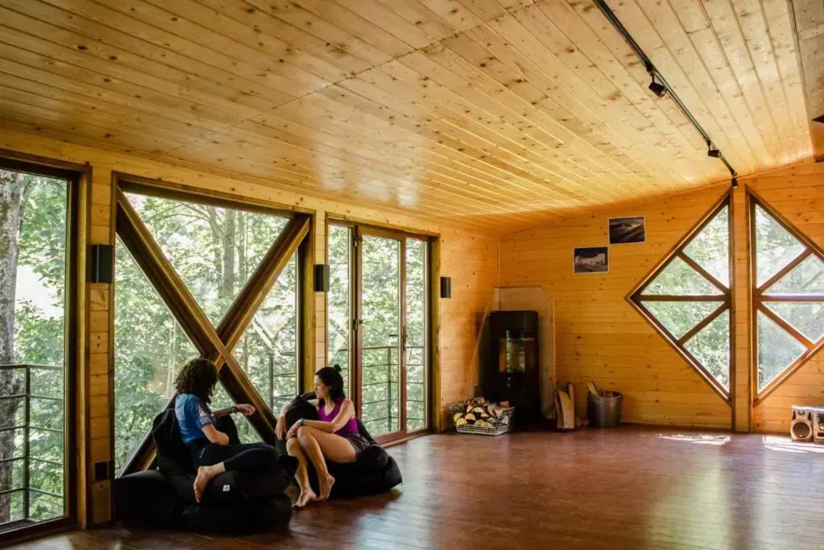 Кемп Белый Слон