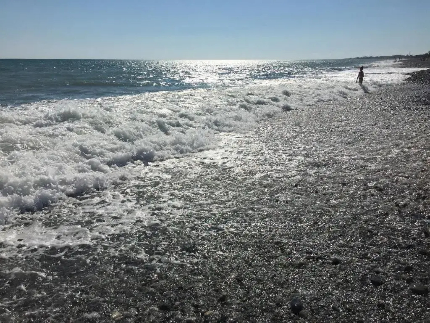 Apartments Lazurniy Bereg