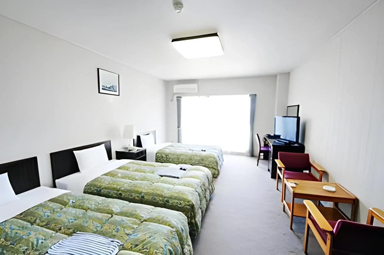 Munakata Resort Hotel