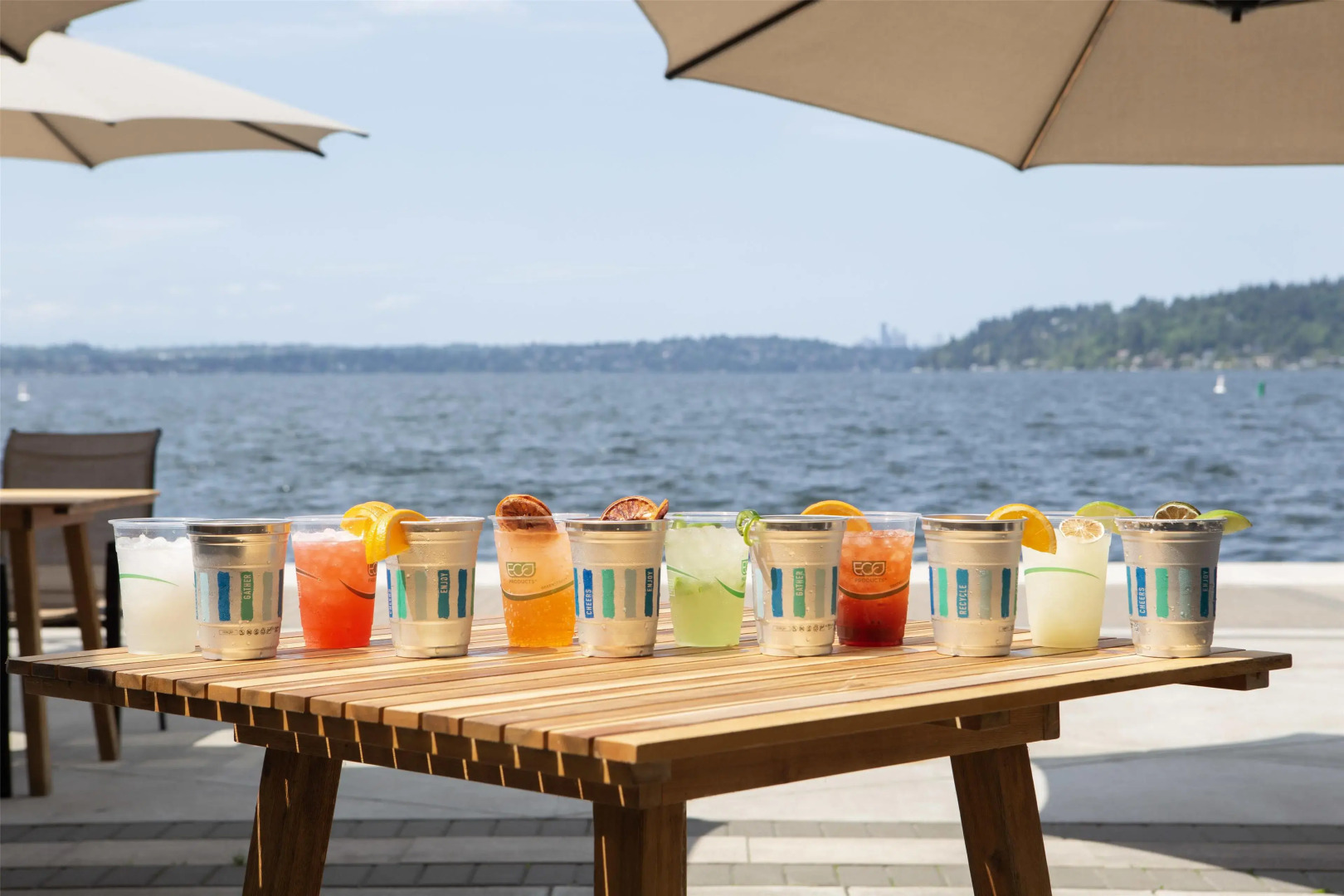 Hyatt Regency Lake Washington at Seattle’s Southport