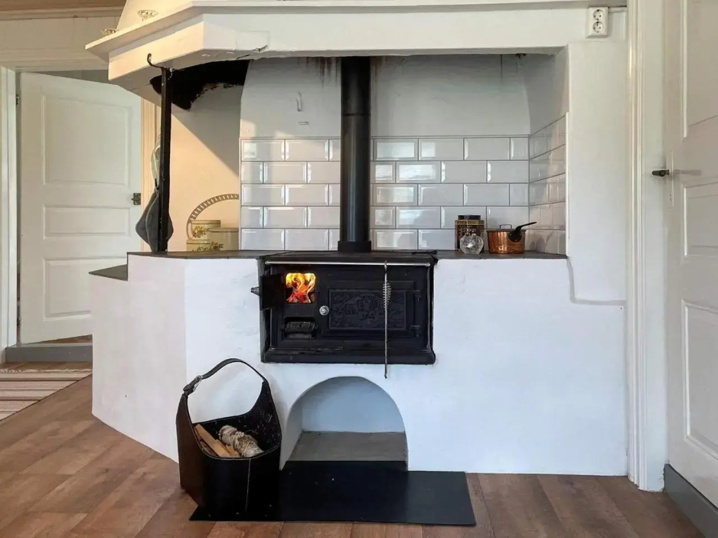 Holiday home ULRICEHAMN III