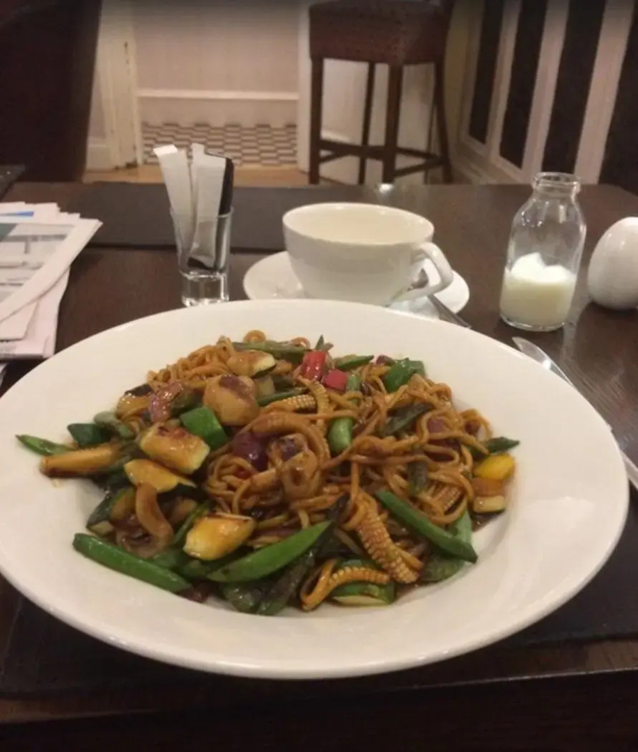 Truffles Guest House