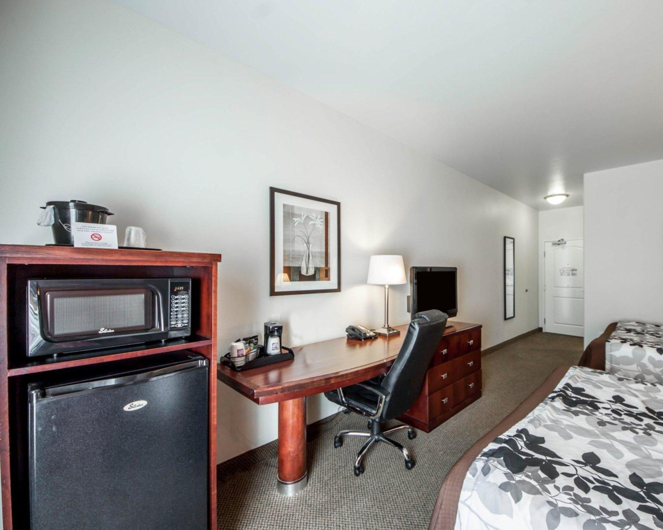 Clarion Hotel Broken Arrow - Tulsa