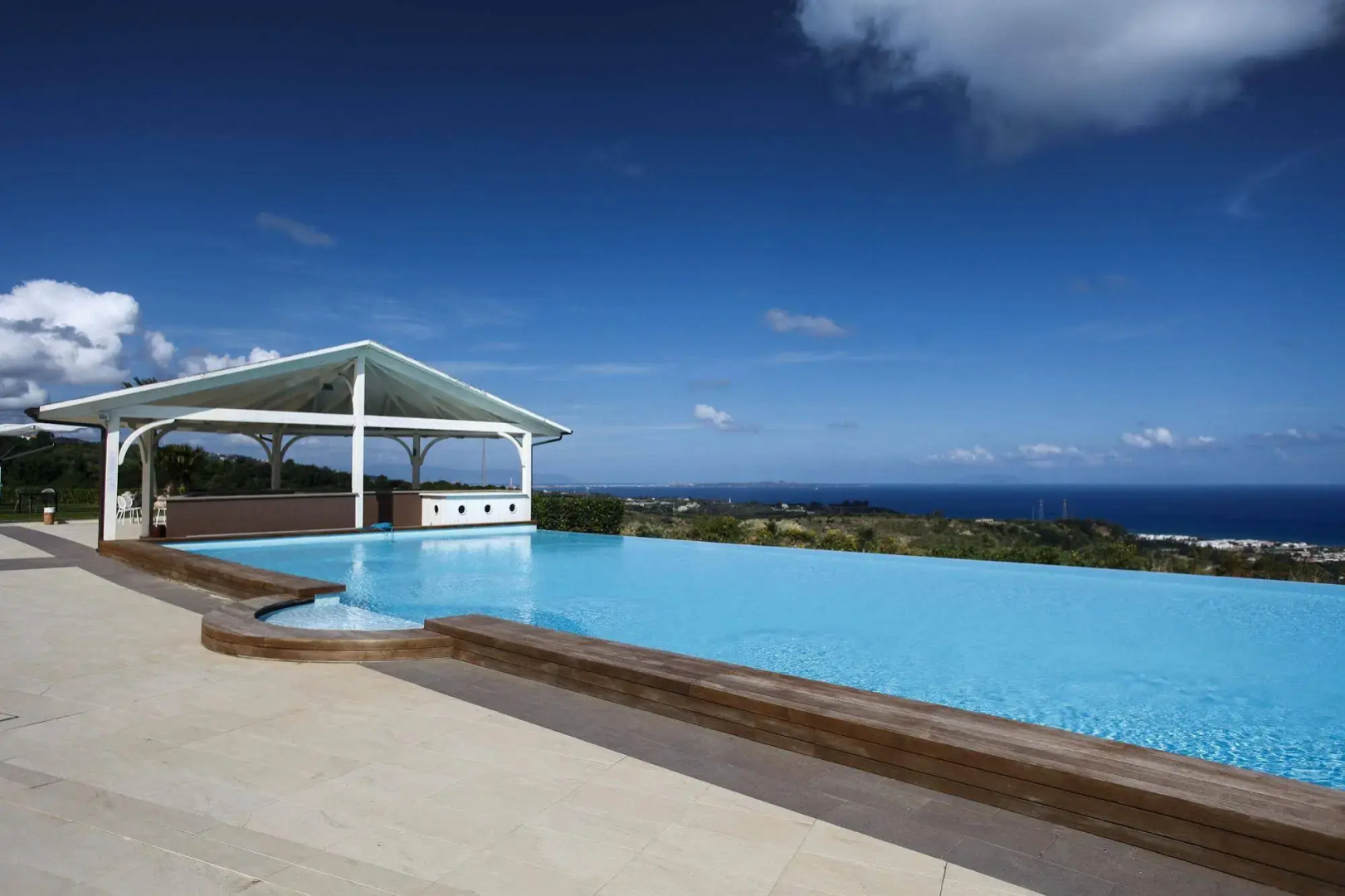 Hotel Il Parco degli Ulivi