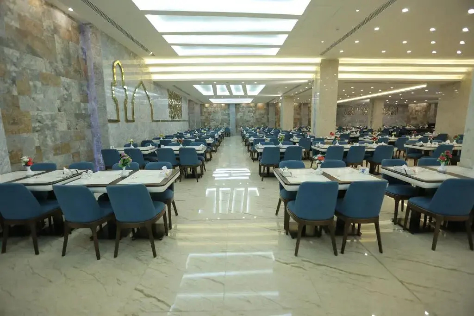 Qasr AlDur Hotel