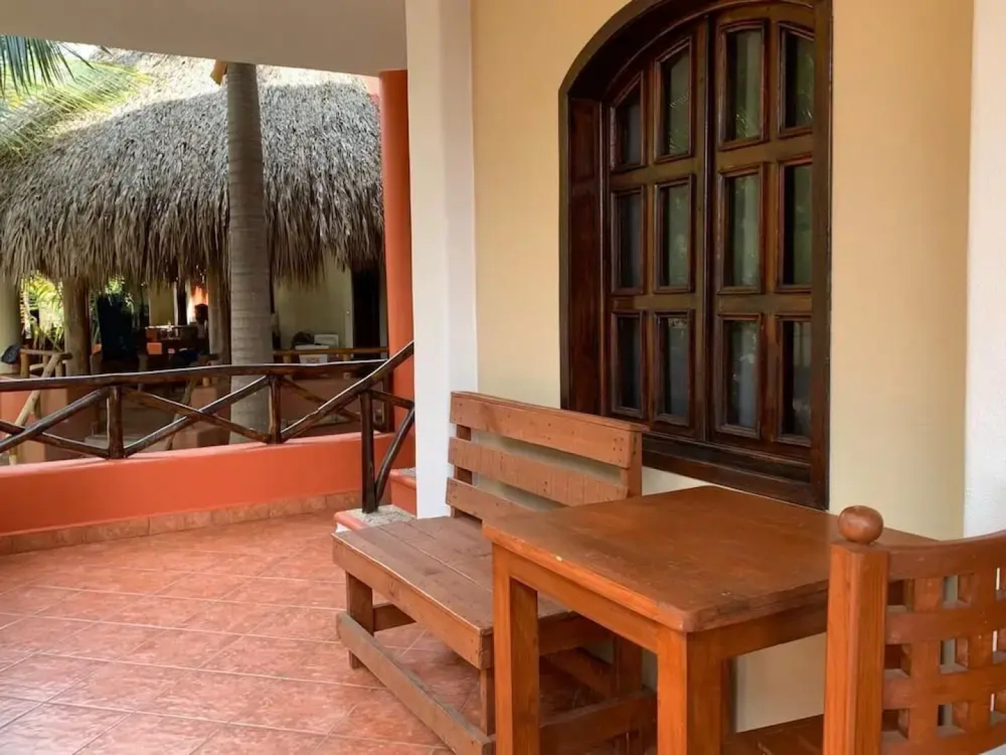 Nexpa Surf Cabanas Mar De Noche