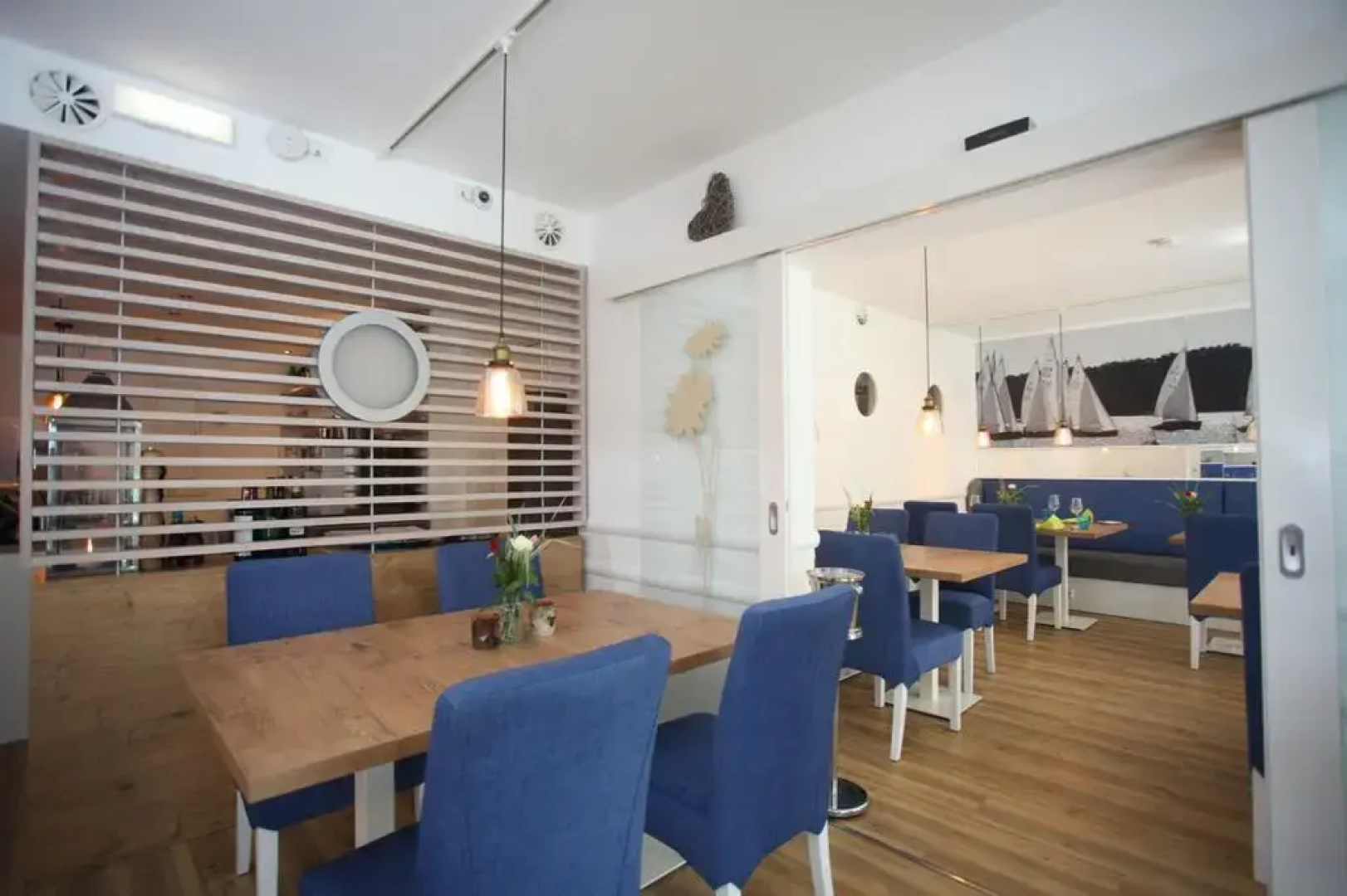 Victoria Suites