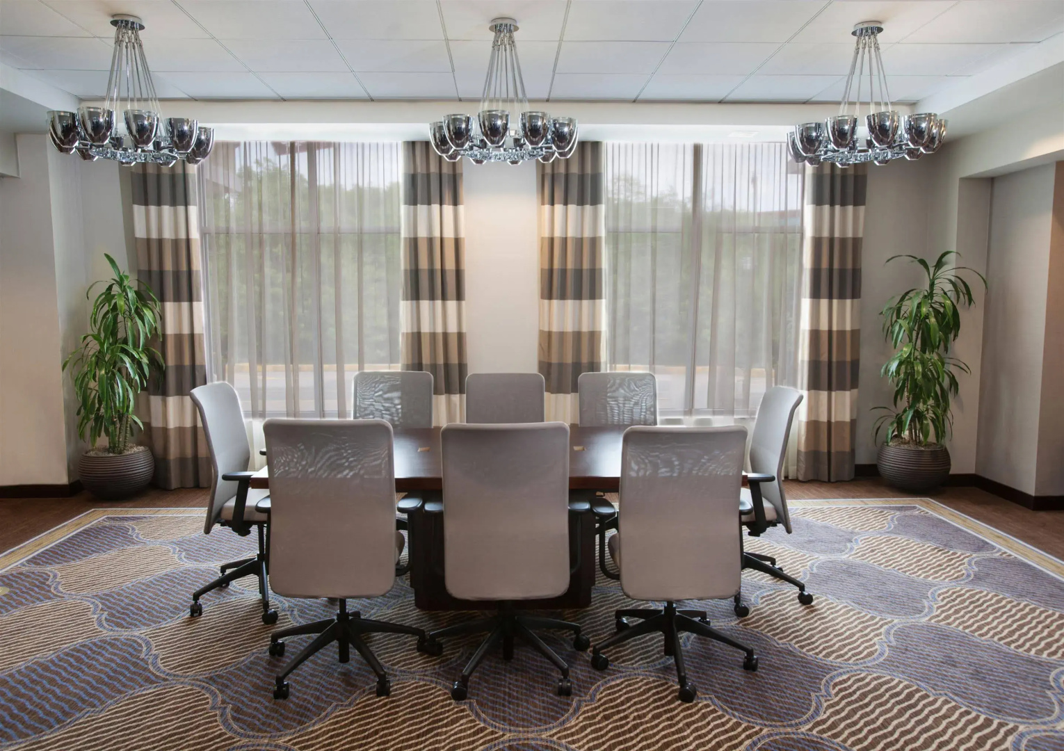 Sheraton Pittsburgh Airport Hotel