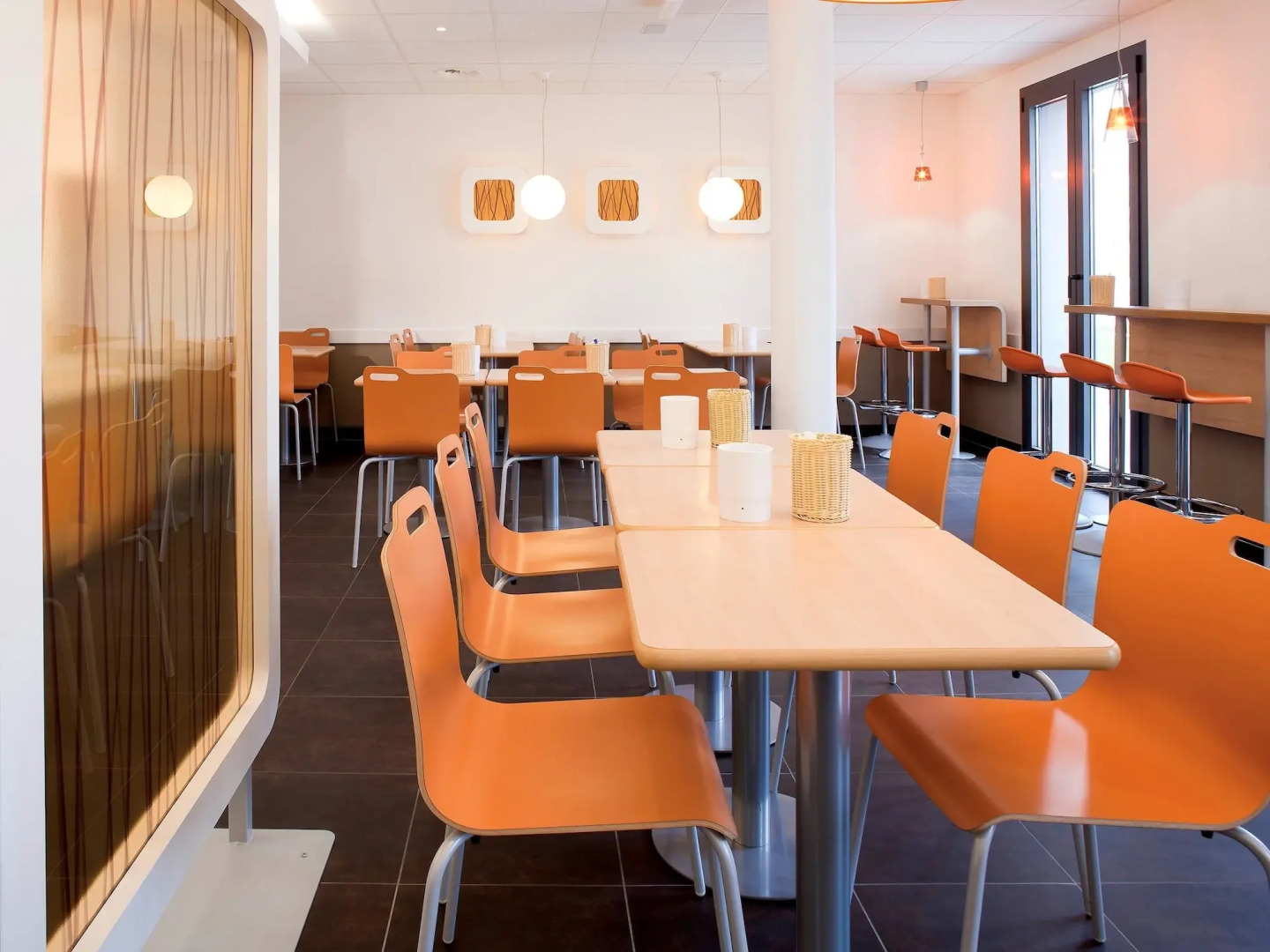 ibis budget Geneve Petit Lancy