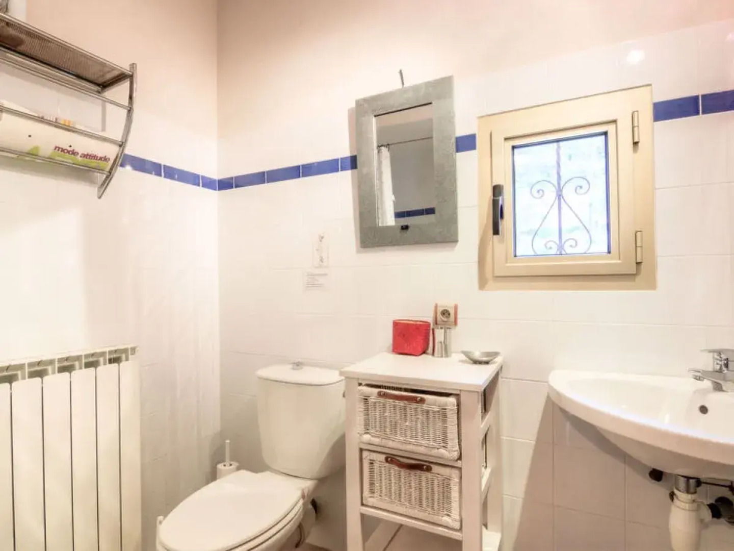 Holiday Home Patifiage