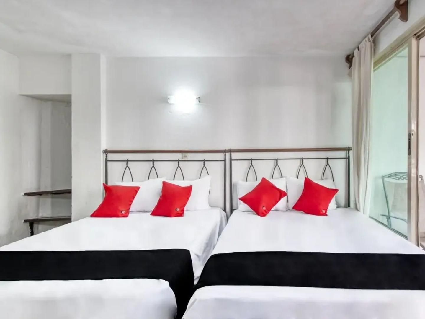 Oyo Hotel San Carlos