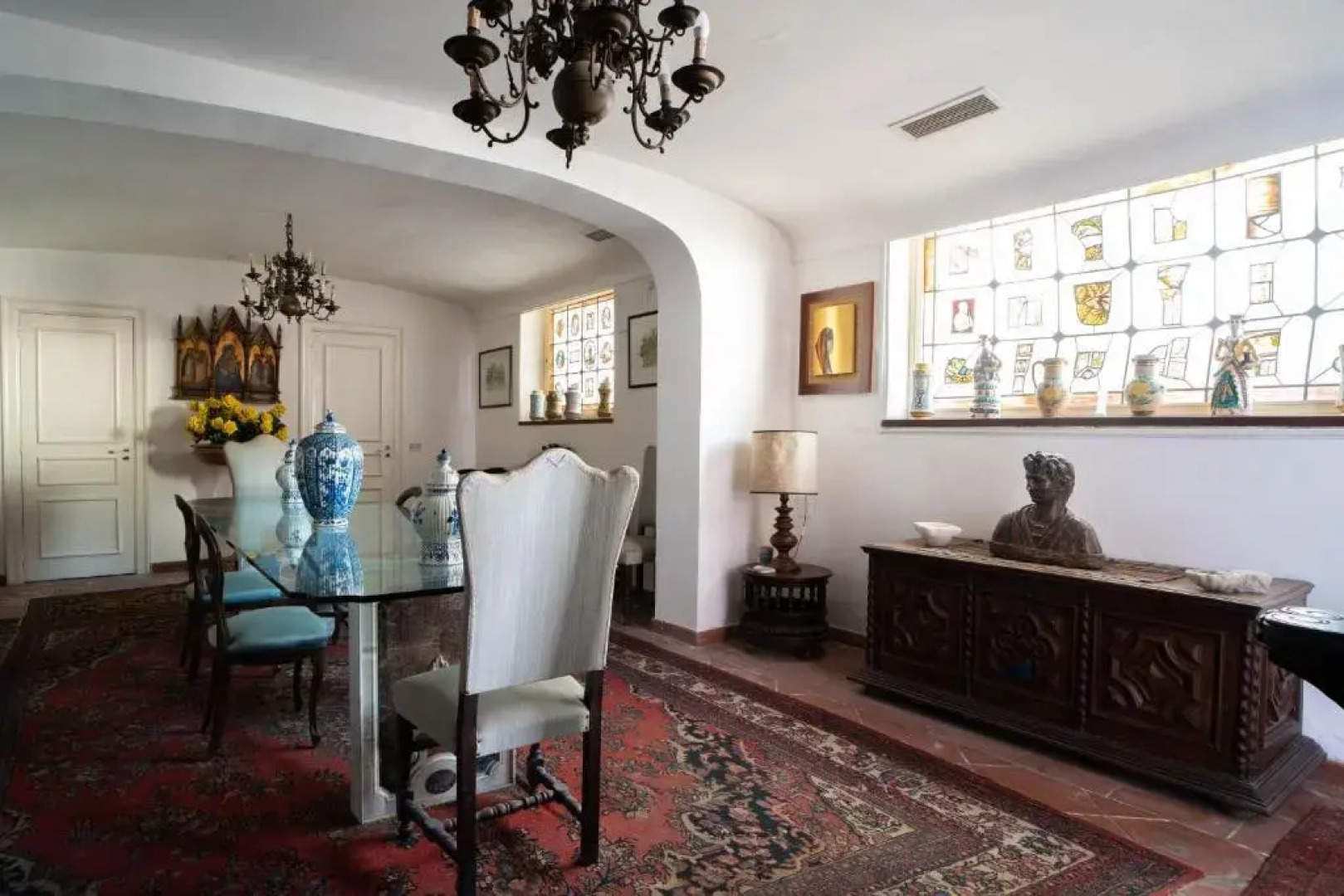 Appartamento Don Camillo