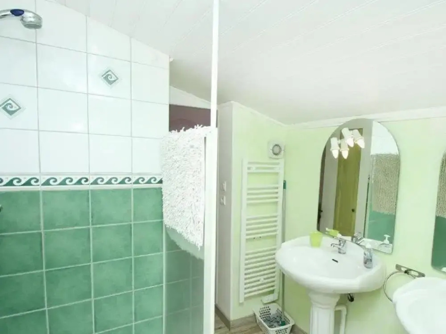 Holiday Home Rue du Pont