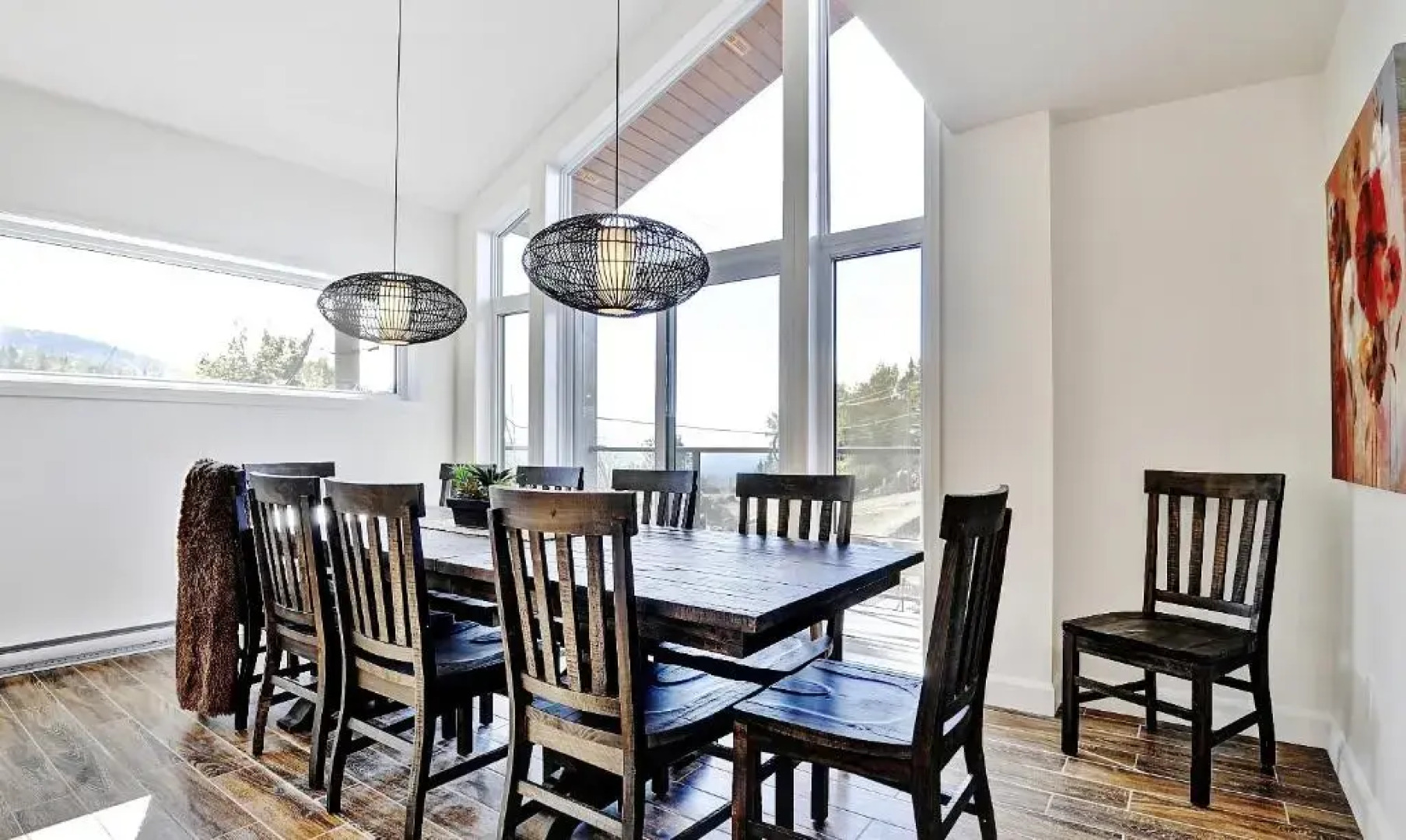 Chalet 23 Chemin des Quarante by Les Chalets Alpins