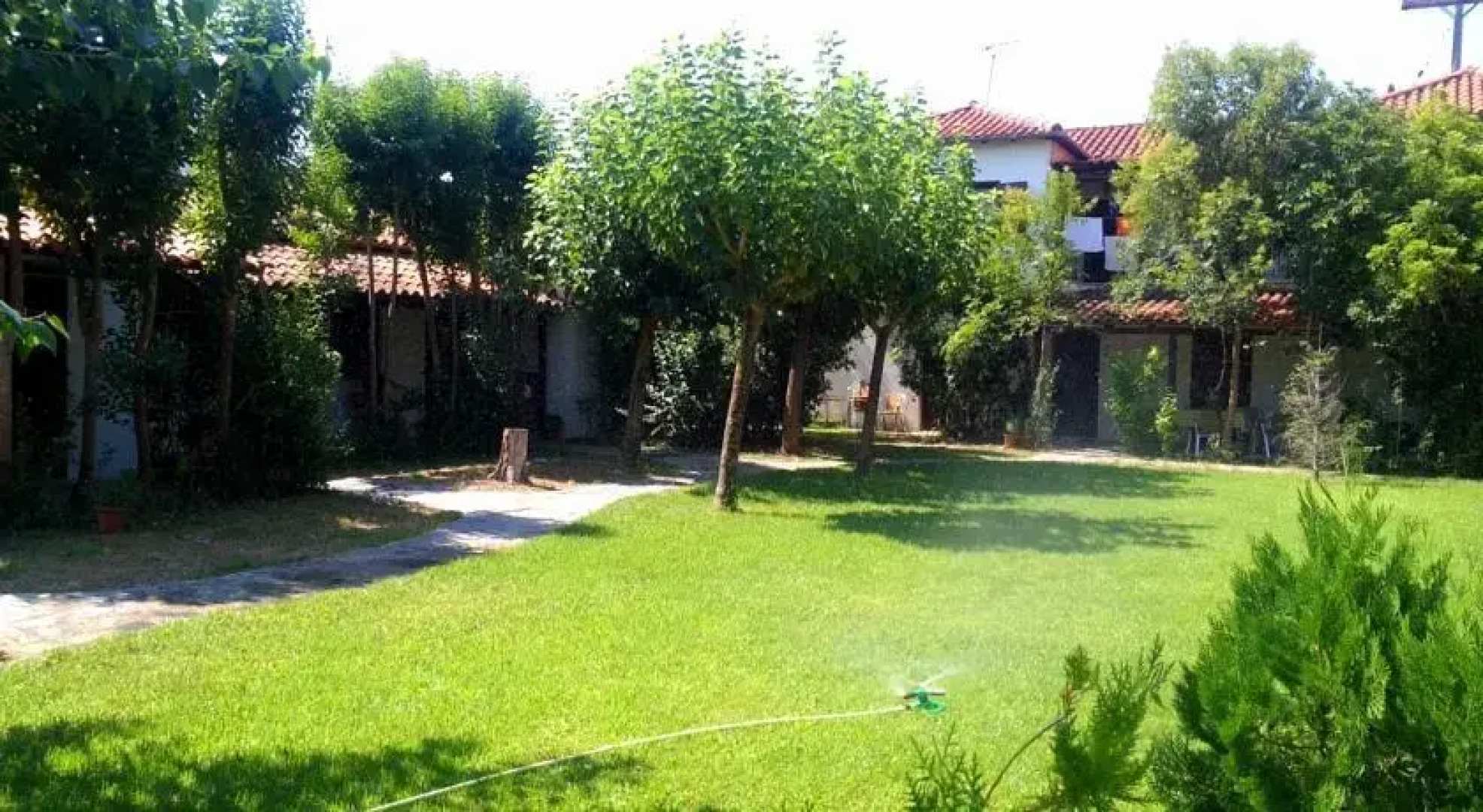 To Chorafi tou Nikola