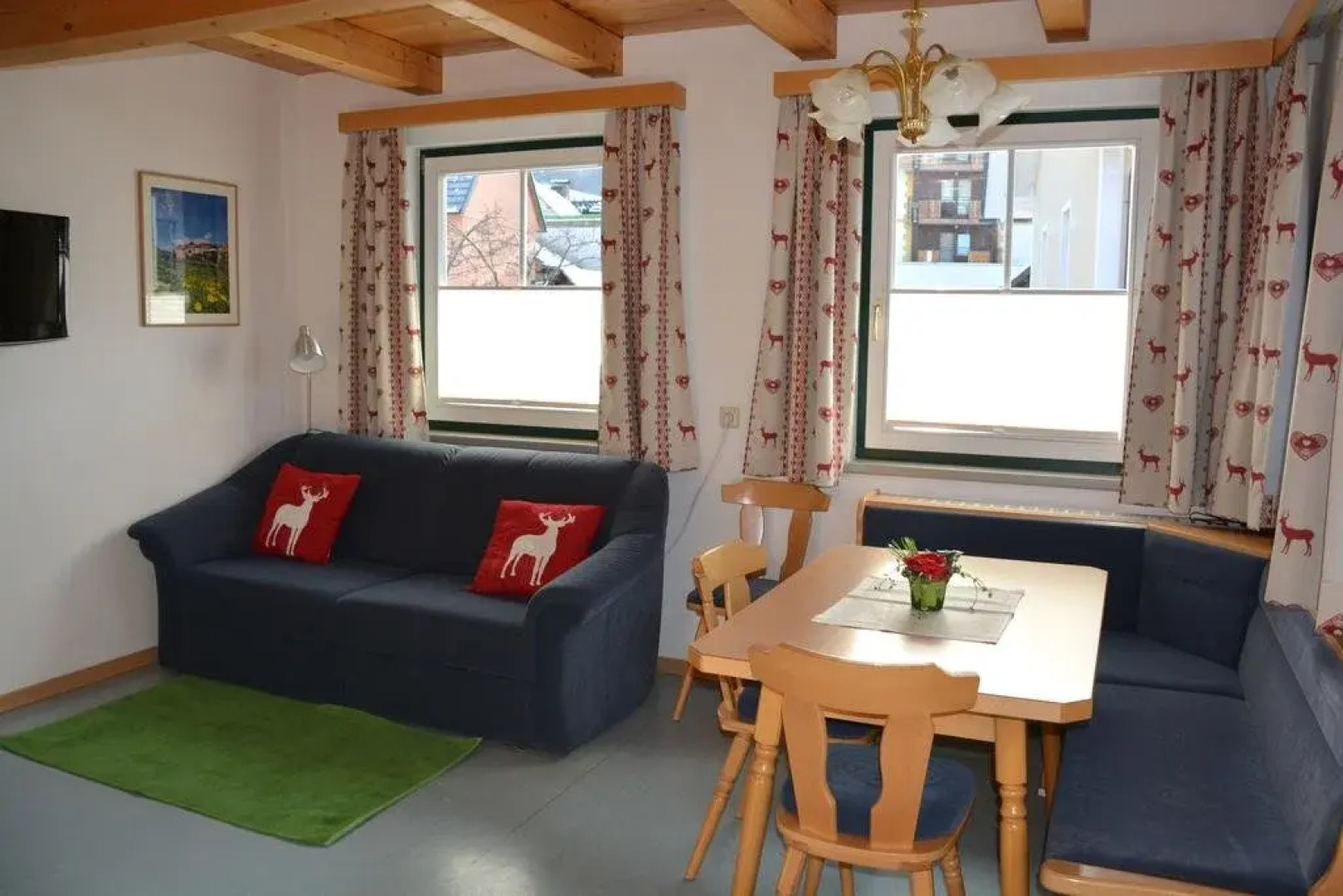 Haus Ofner am Kreischberg