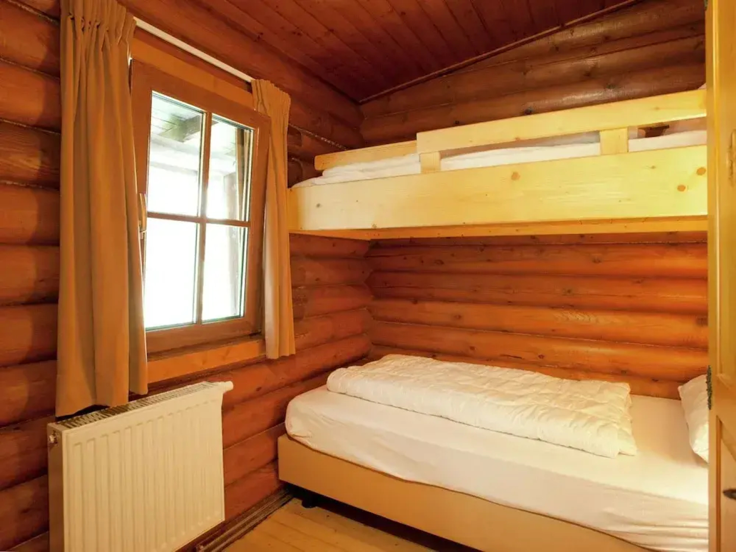 Chalet in Worgl Near Skiwelt Wilder Kaiser