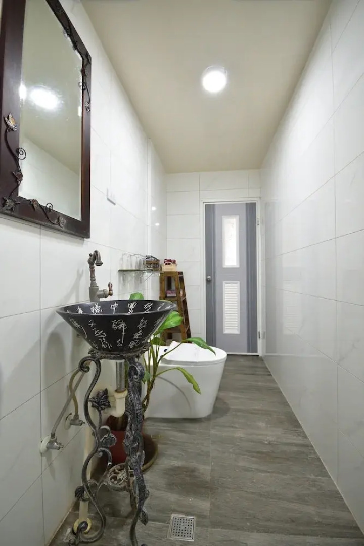 Taitung Linyuan B&B
