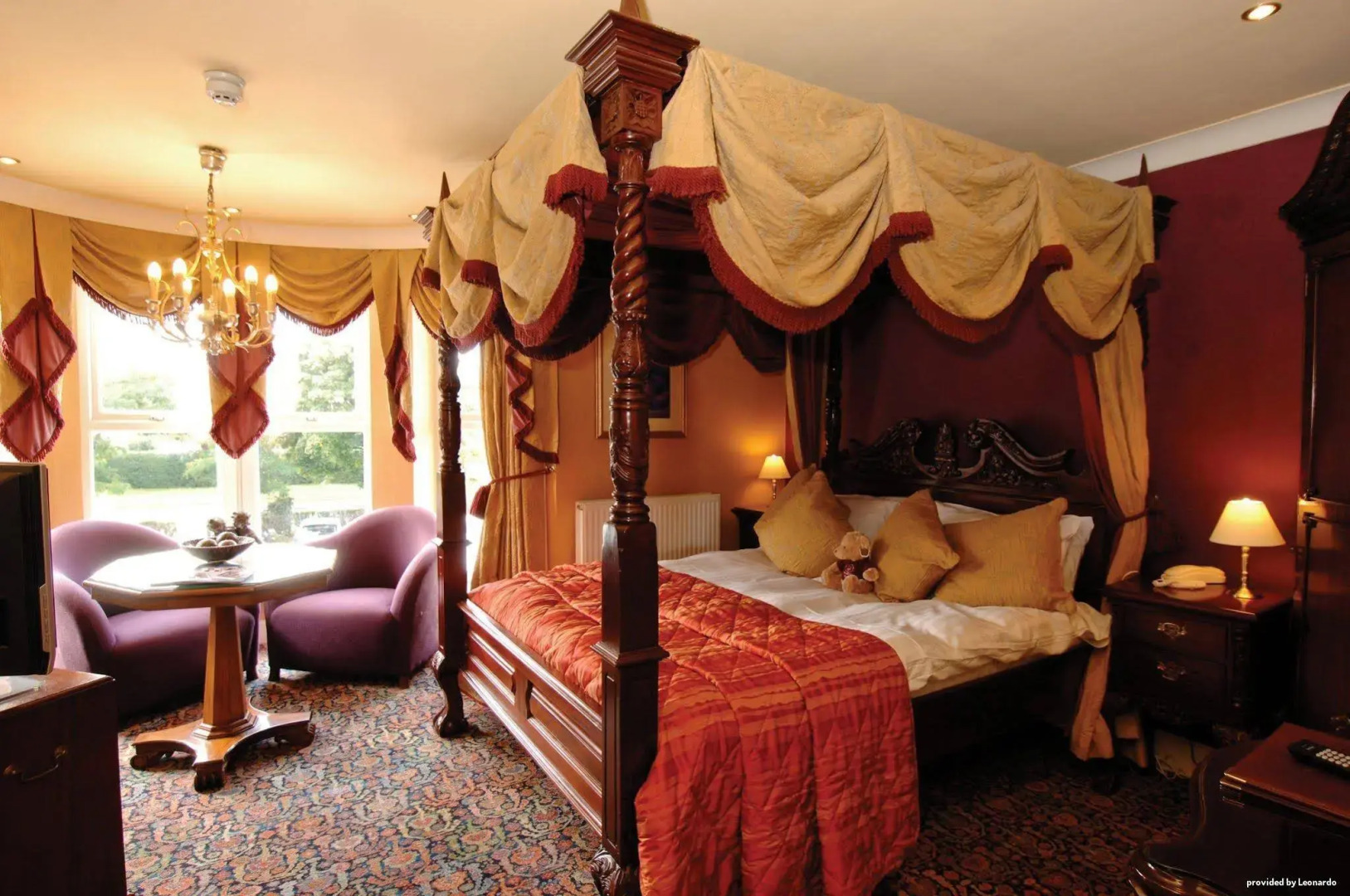 Best Western Fir Grove Hotel