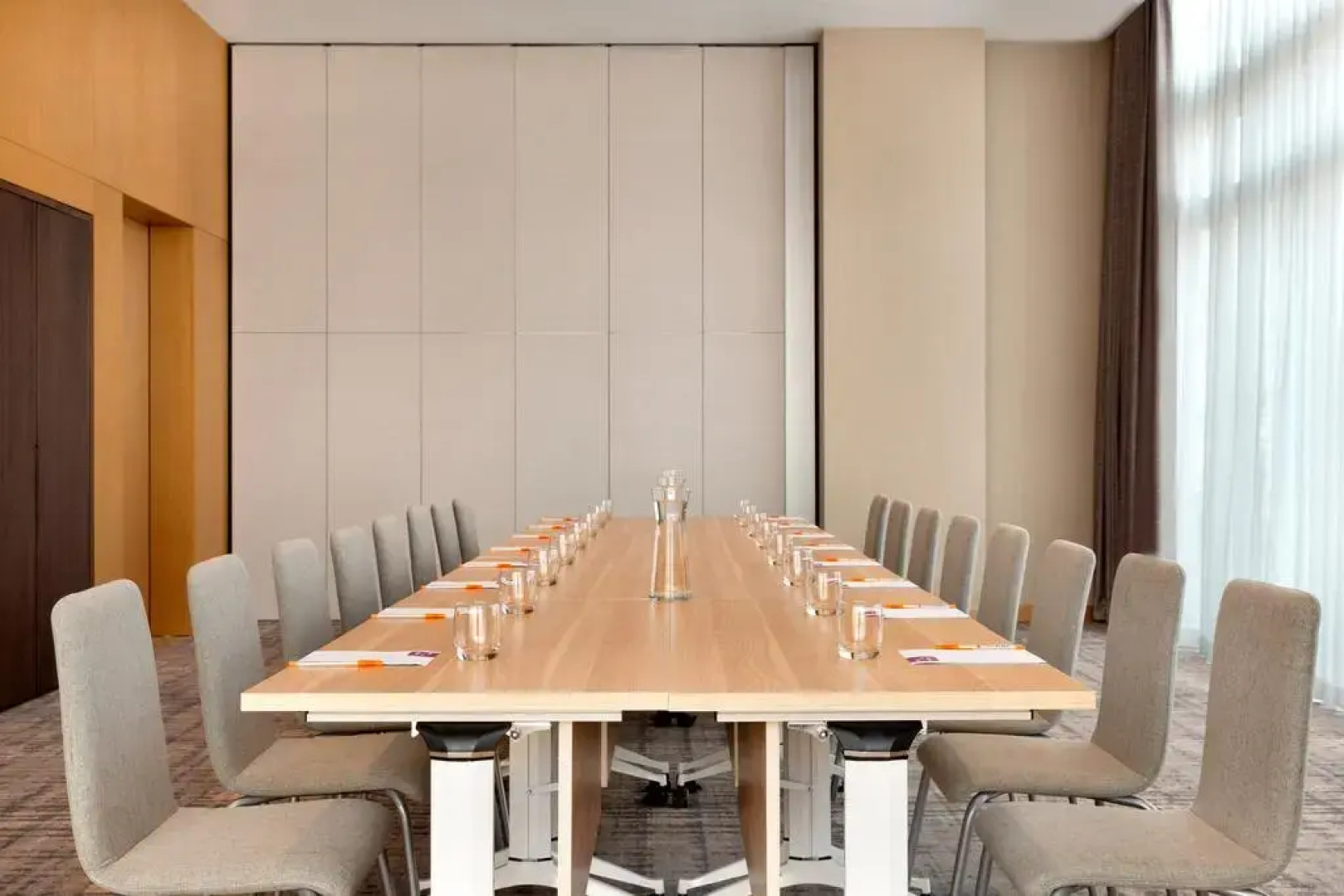 Hyatt Place Beijing DaXing