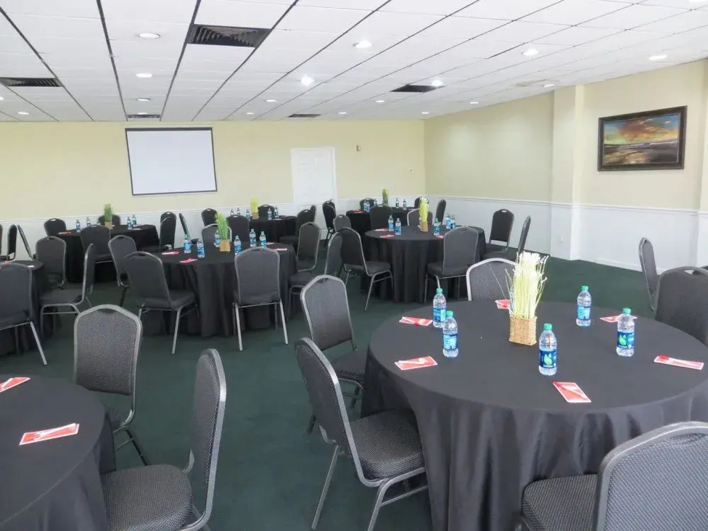 Microtel Inn & Suites By Wyndham Stockbridge/atlanta South