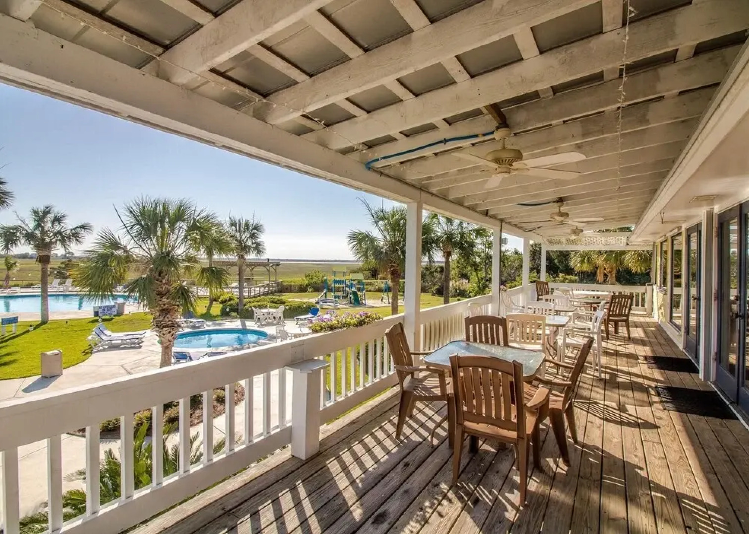 Harbor Island- Sea Haven