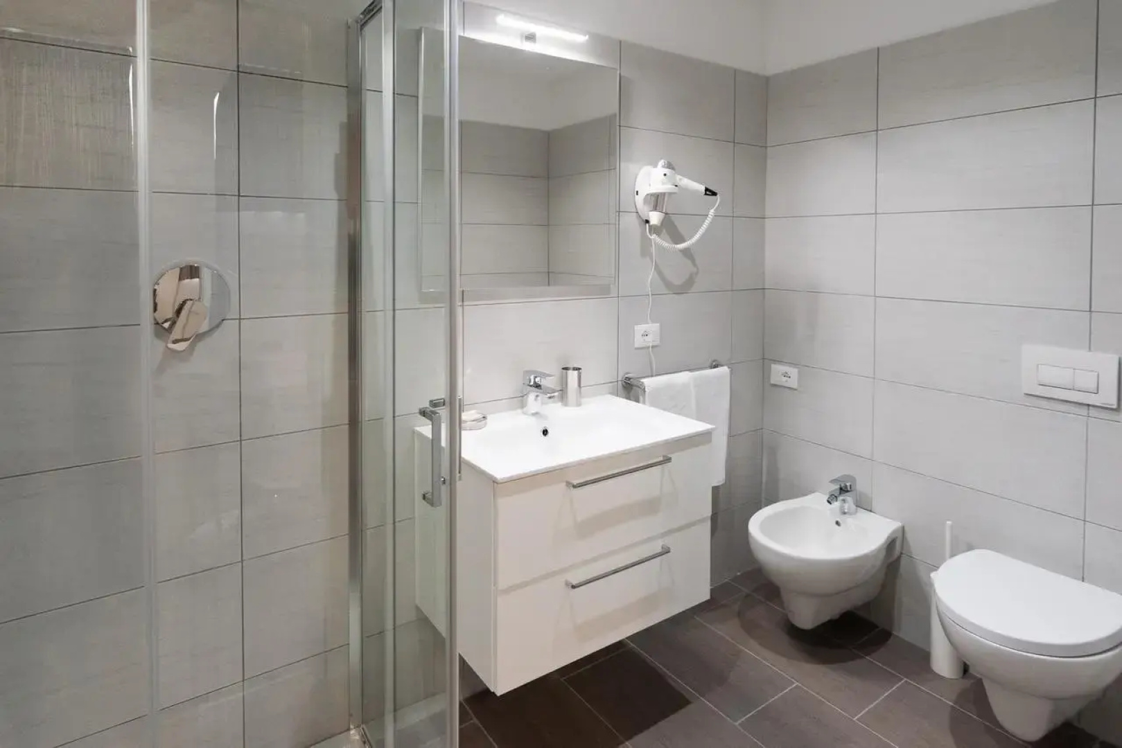 Fasthotel Linate