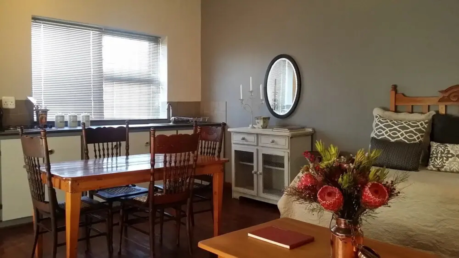 Nostalgia Self Catering Guest House