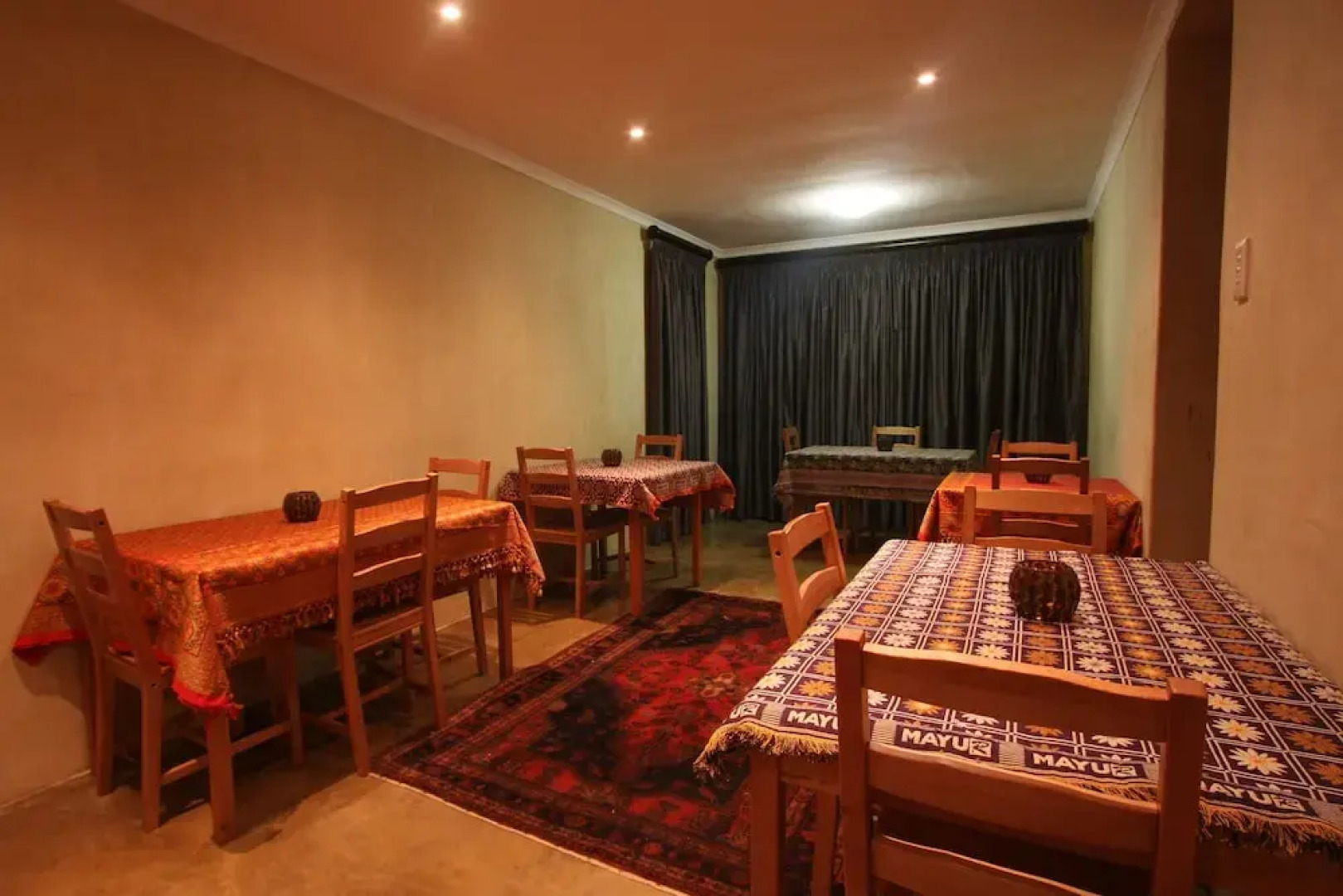 Al Marrakesh Guest House