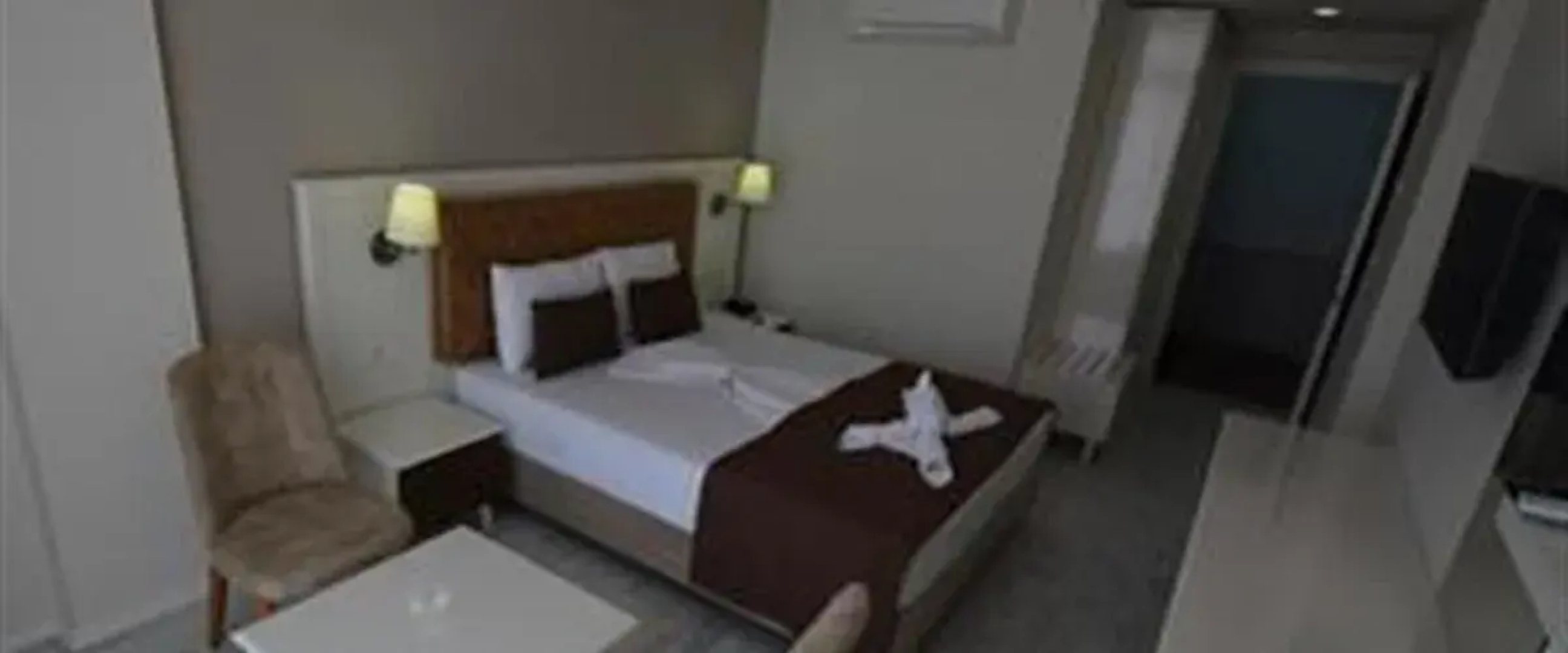 Taflan Otel