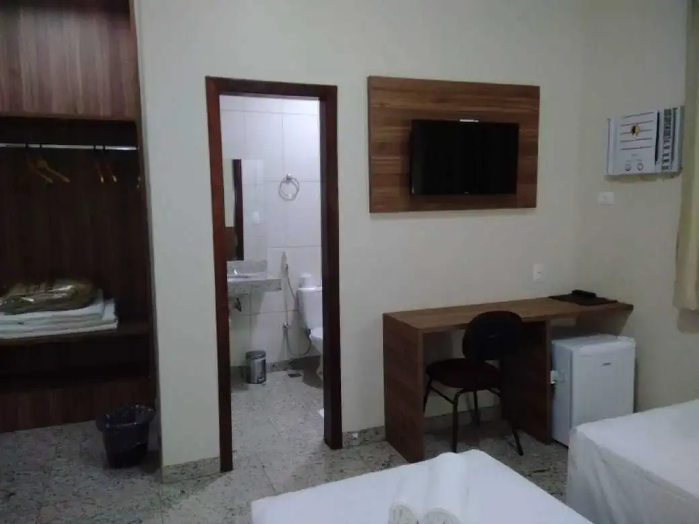 Topazio Imperial Hotel