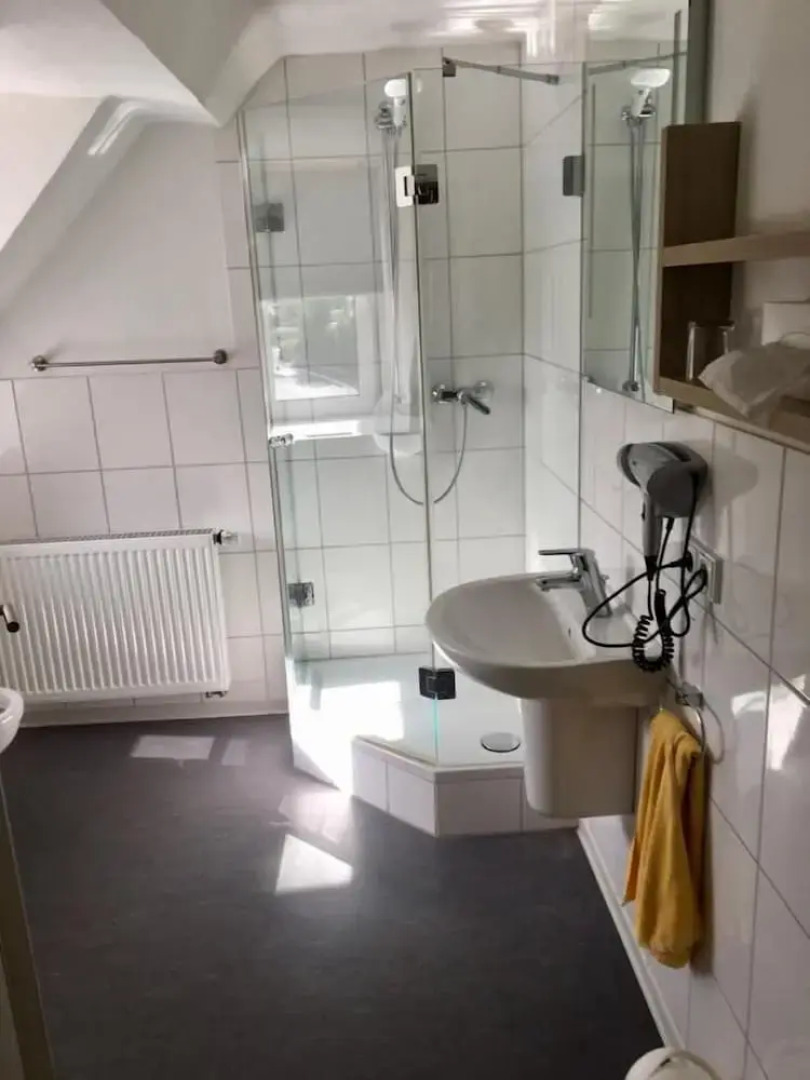 Gasthof Bären Ochsenfurt