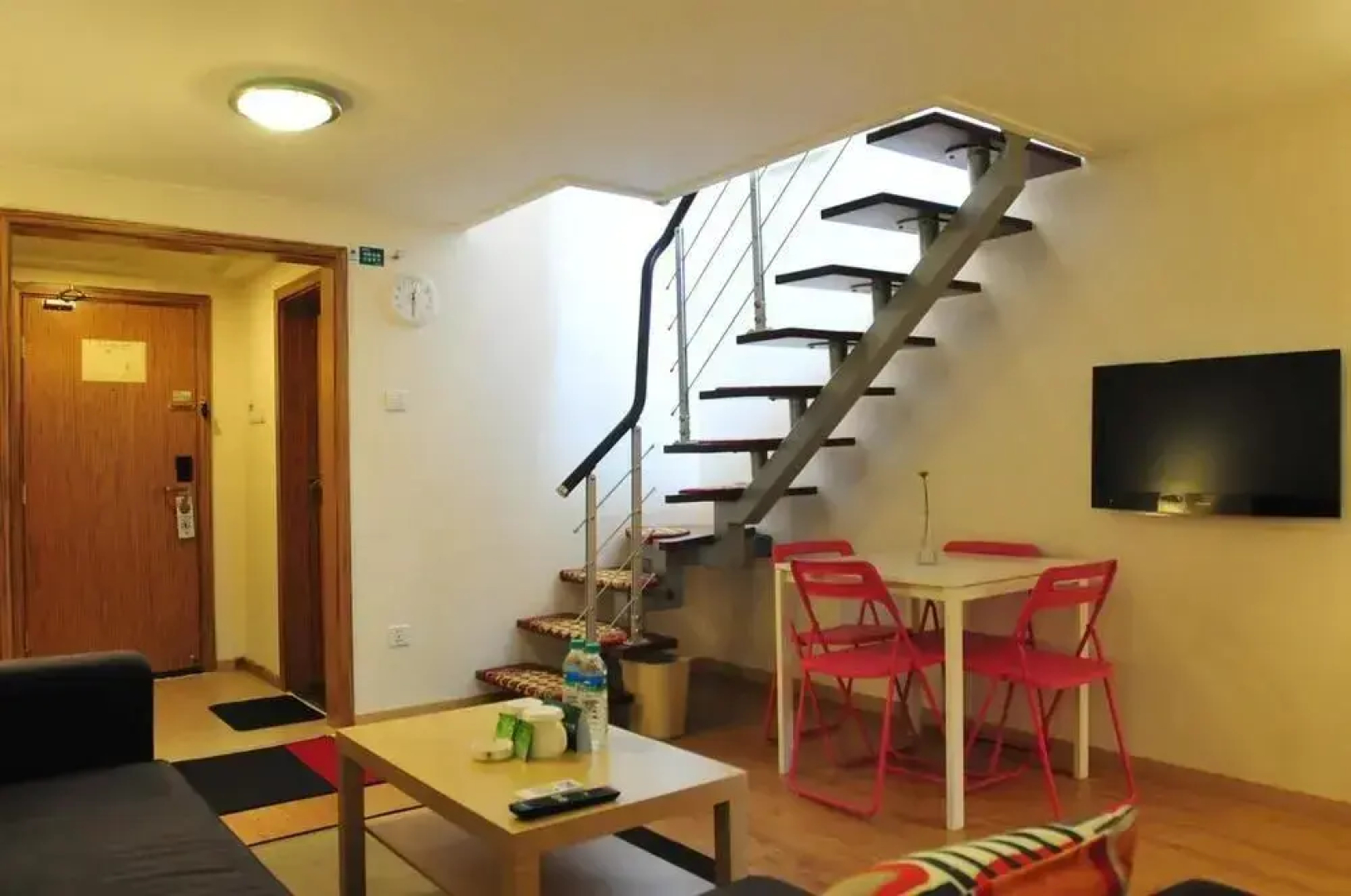 GreenTree Inn Jiangxi Jiujiang Xunyang Road Apartment Hotel