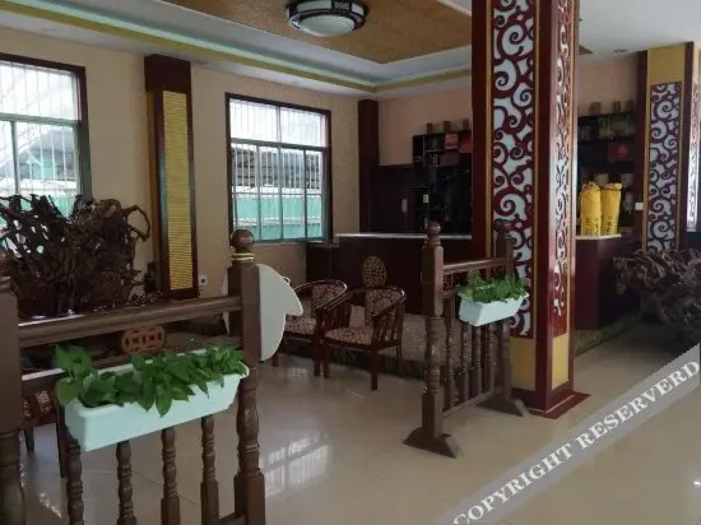 Xiangduren Hotel Nanning