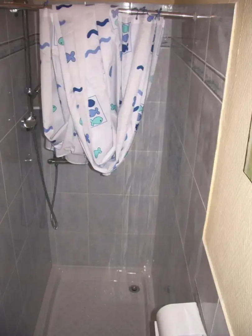 Chambres d' hôtes du Boenewal