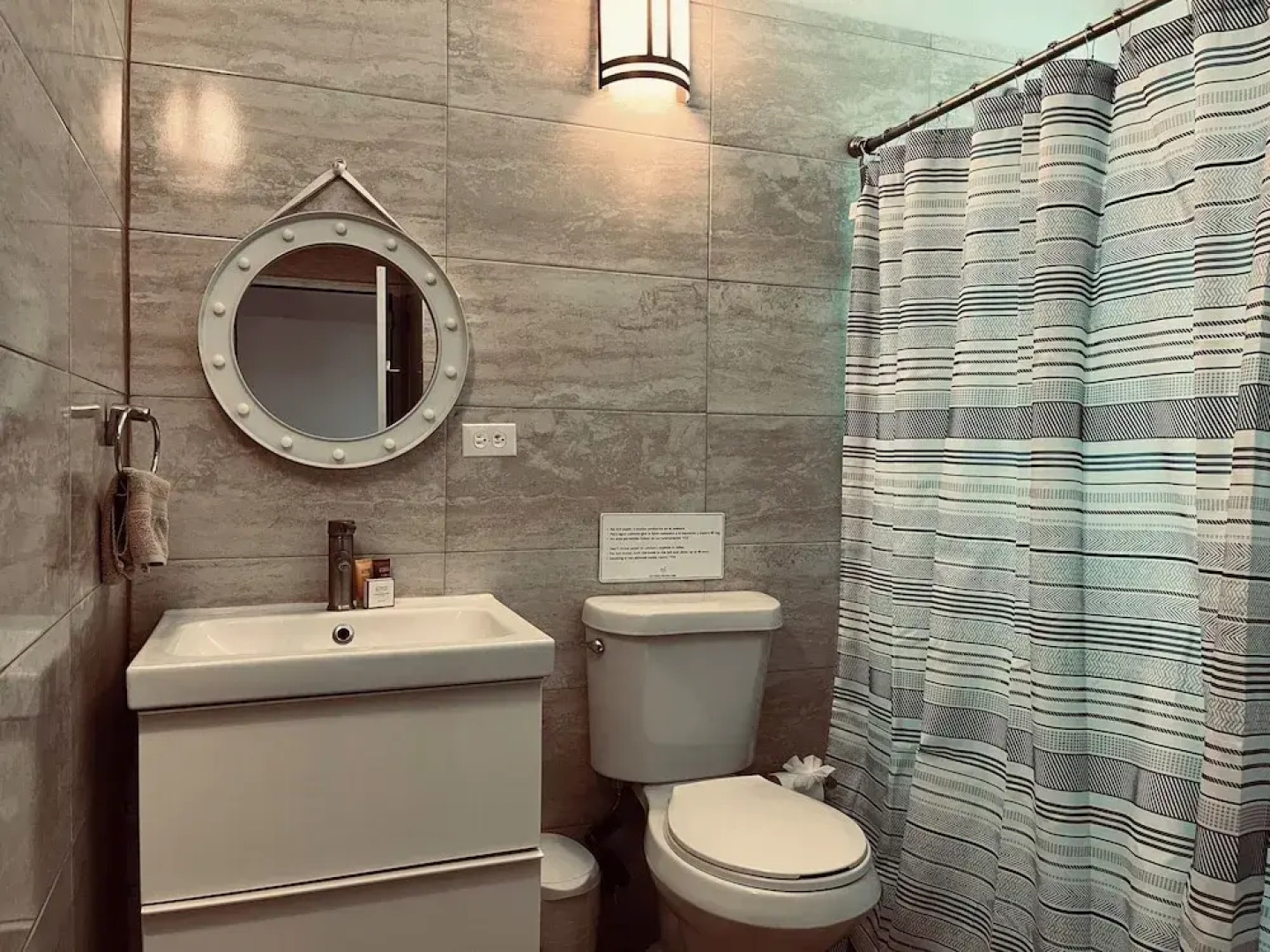 Serenity Rincon Guesthouse