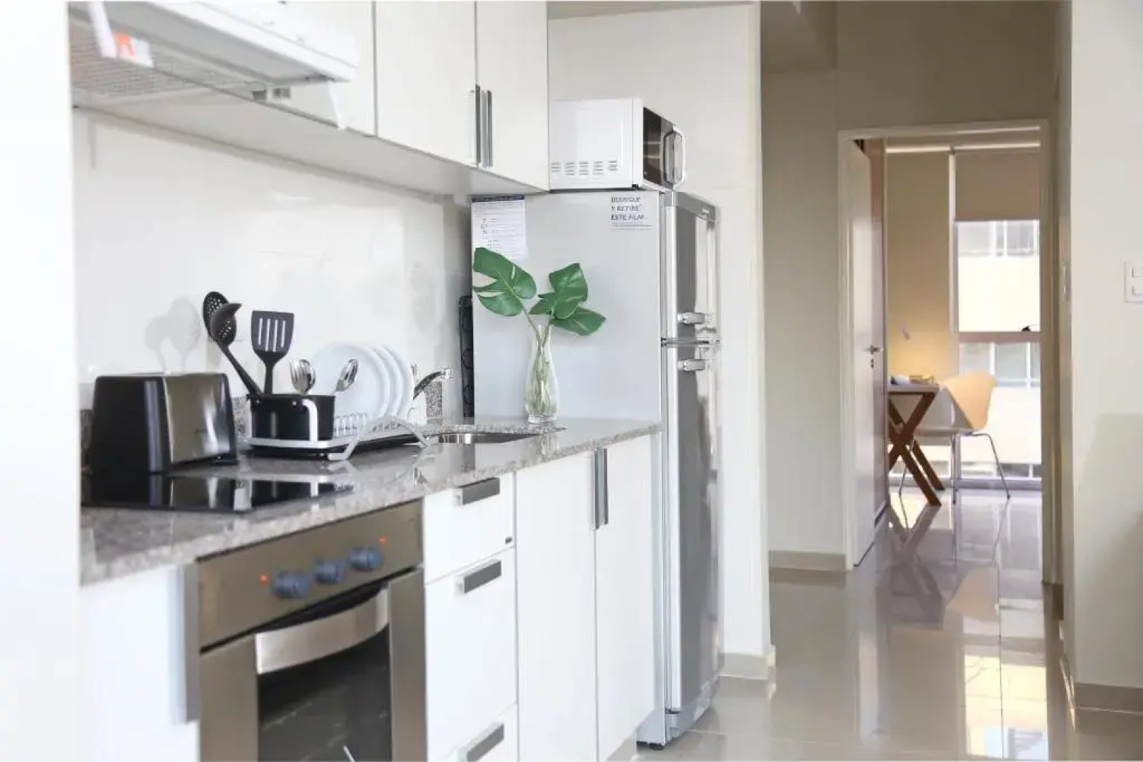 The Point Casa - Edificio Boutique