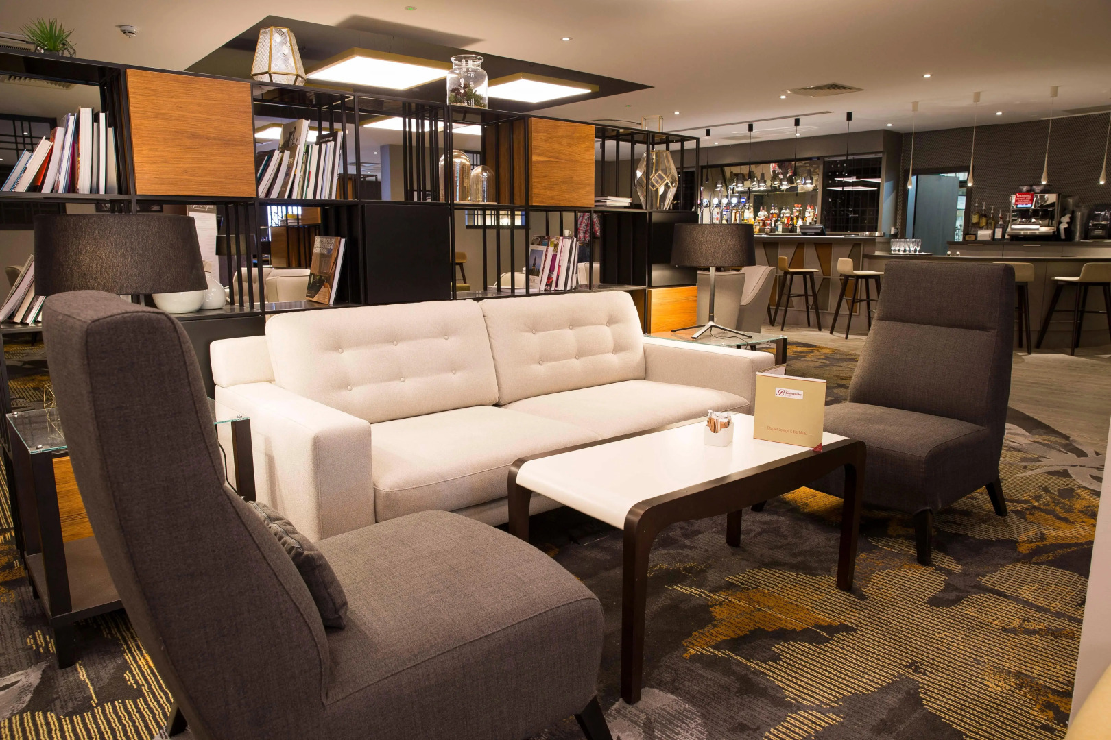 Crowne Plaza Basingstoke