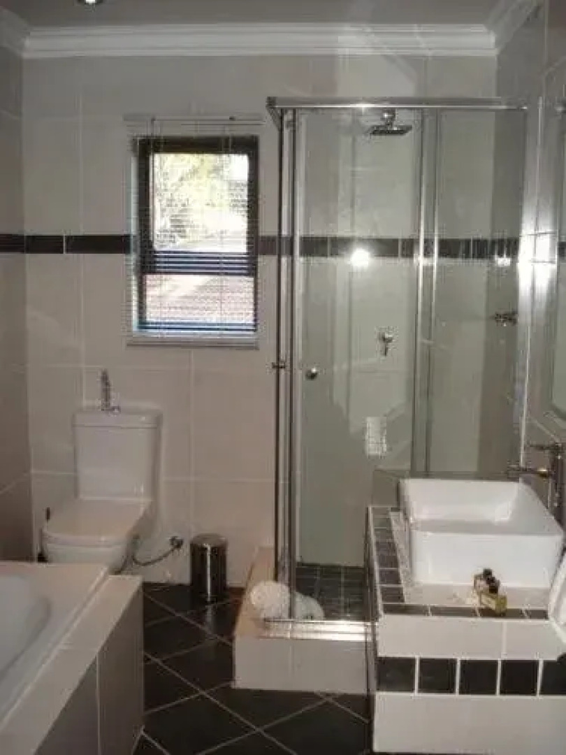 Uitsigpark Guest  Home4U