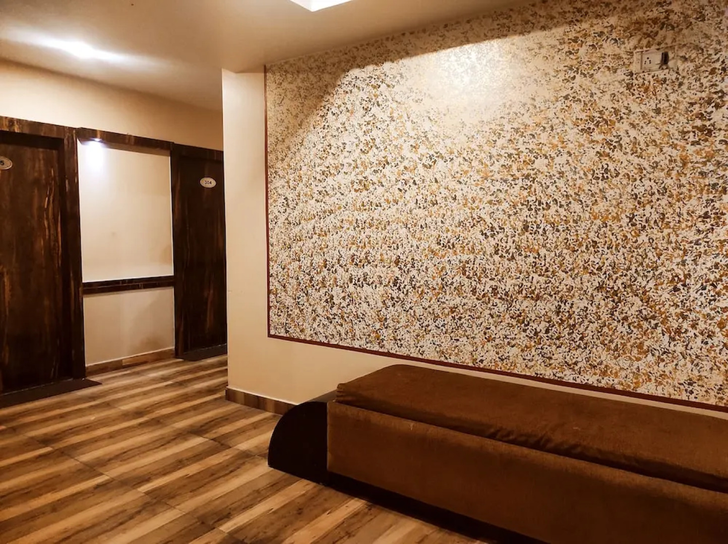 Hotel Bhagwani Palace by OYO Rooms