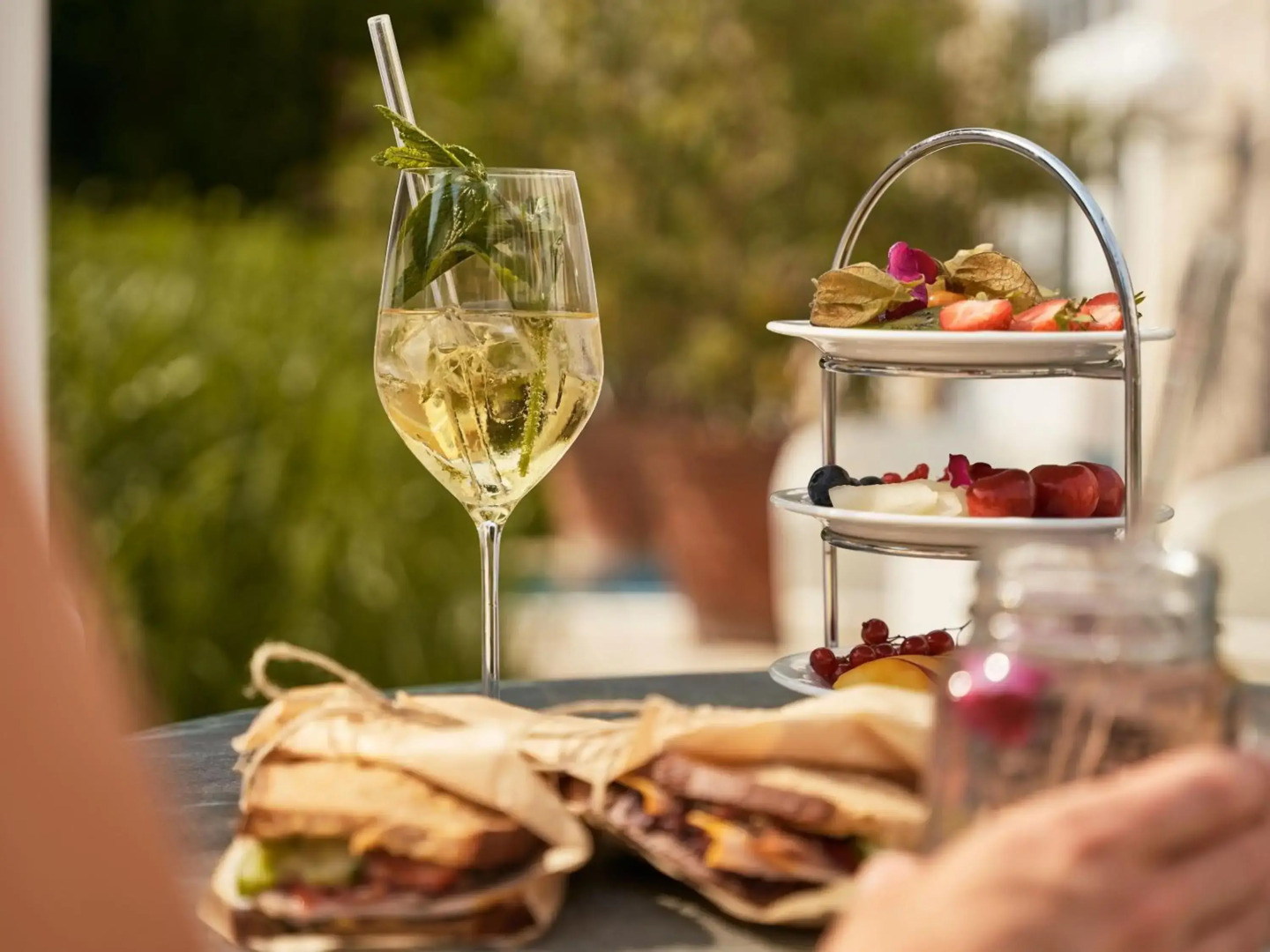 A-ROSA Strandidyll Heringsdorf