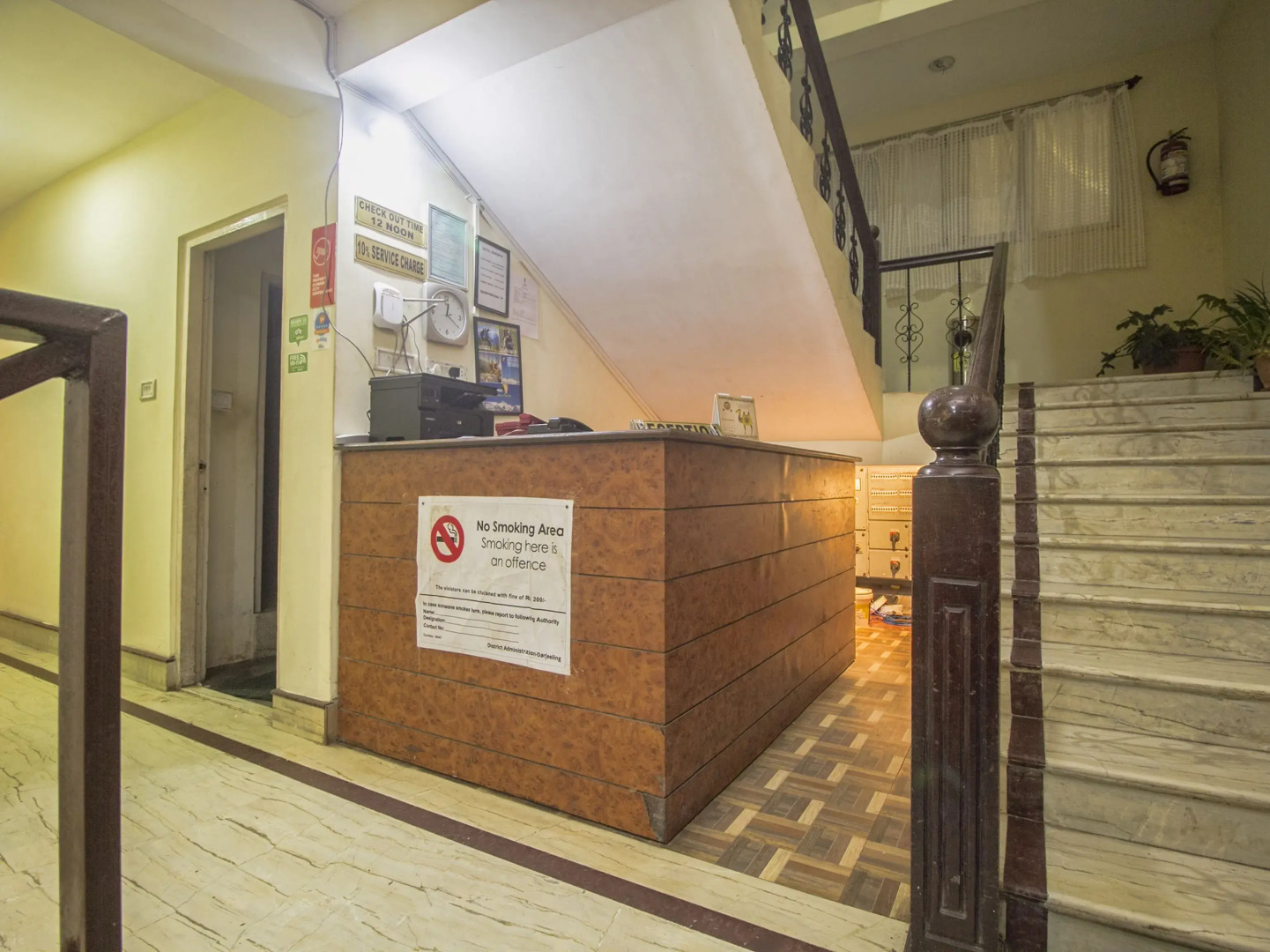 OYO 5666 Hotel Sandrup