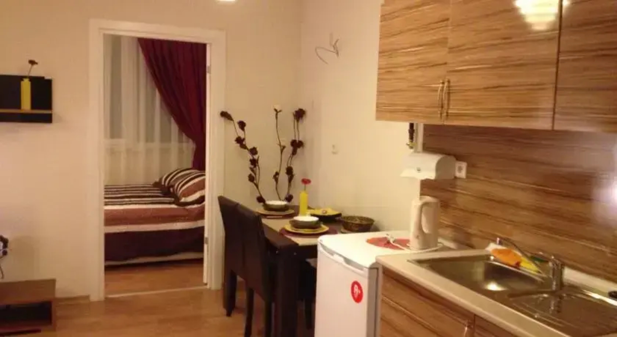 Blue Life House