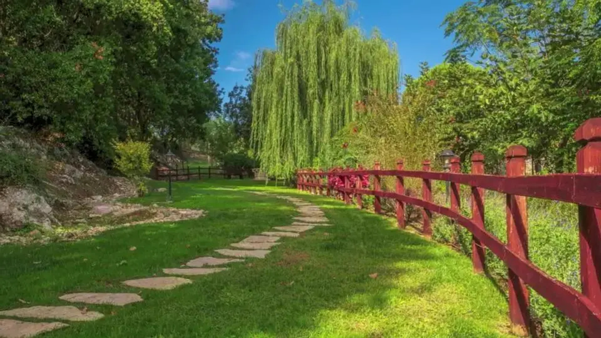 Grand Hotel Il Ninfeo