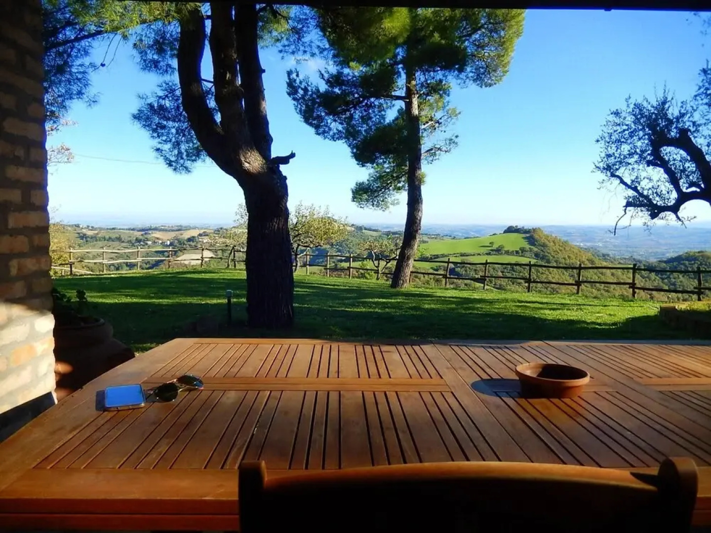 Villa With 4 Bedrooms in Fontecorniale, With Private Pool and Wifi - 2