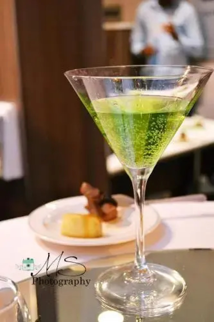 Welgekozen Country Lodge